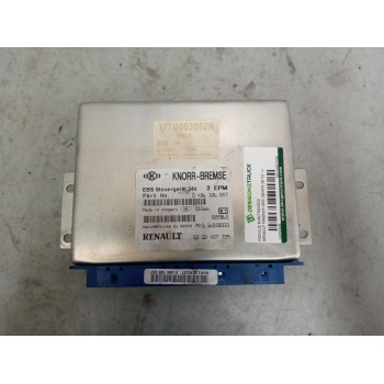 MODULO ELECTRONICO 5010457739 CENTRALITA EBS 0486106057