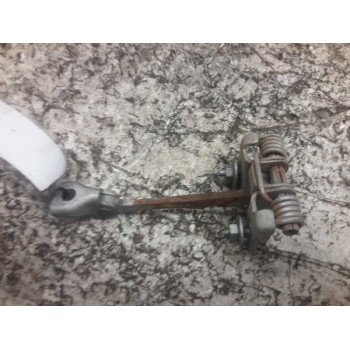 Recambio de freno puerta trasero izquierdo para mg serie 75 (rj) 2.0 16v cdt referencia OEM IAM   