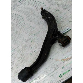BRAZO SUSPENSION INFERIOR DELANTERO IZQUIERDO 