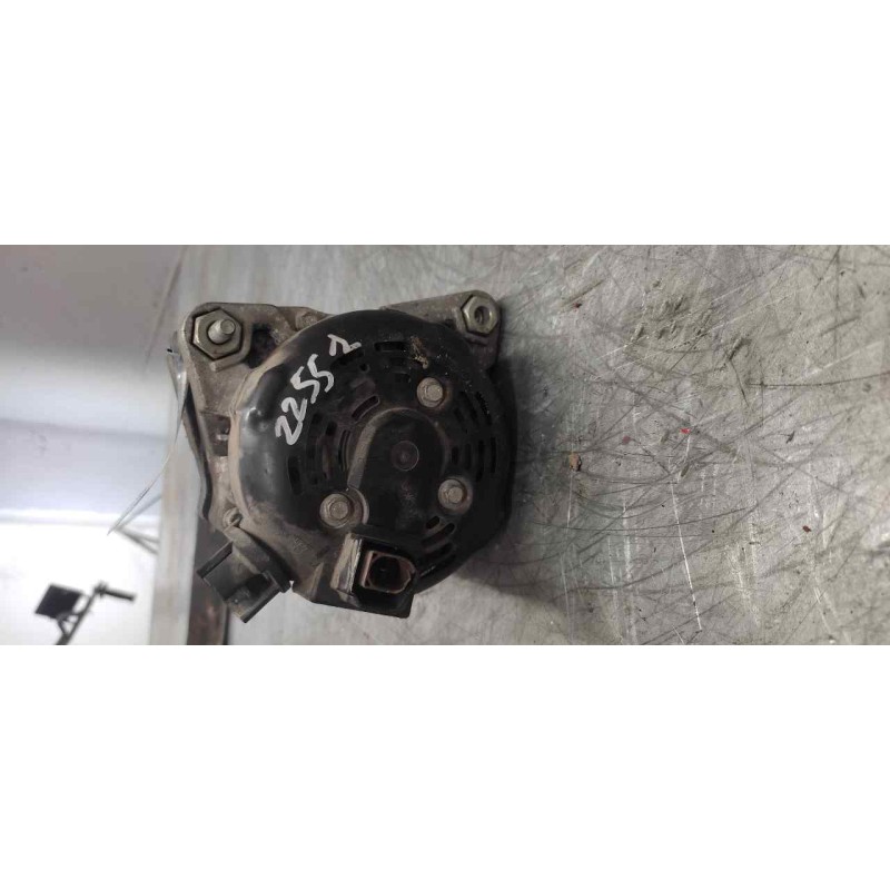 Recambio de alternador para ford focus lim. (cb8) titanium referencia OEM IAM CV6T10300GA MS1042113330 - Blanco 2
