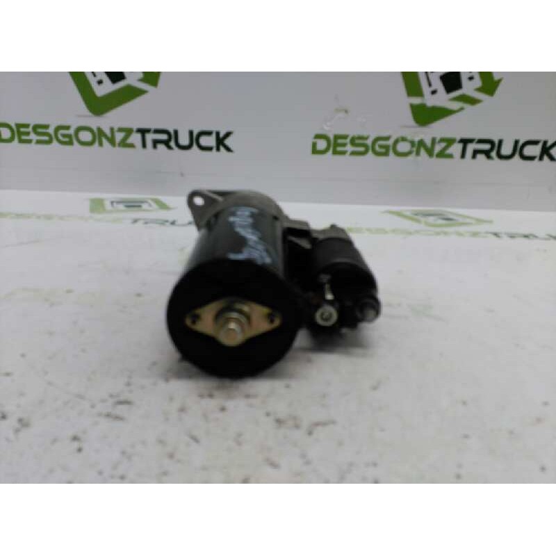 Recambio de motor arranque para mercedes-benz clase a (w168) 170 cdi (168.008) referencia OEM IAM 0051511601 0001115008 10 DIENT 4