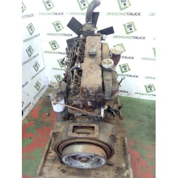 Recambio de motor completo para perkins .. ... referencia OEM IAM 3542E874  
