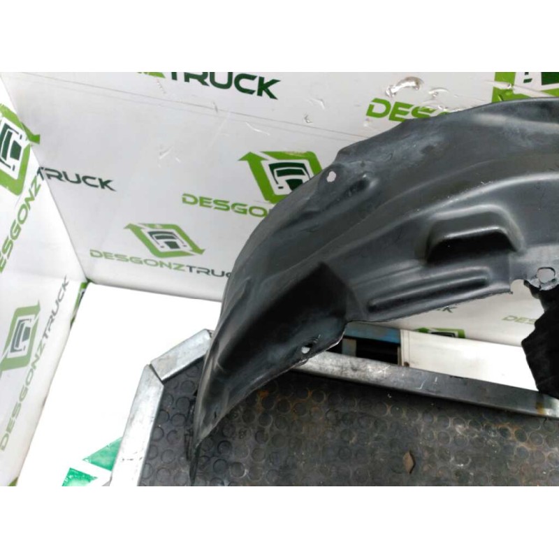 Recambio de paso rueda delantero derecho para toyota avensis berlina (t 22) 2.0 d4-d luna (5-ptas.) referencia OEM IAM 538750503 2