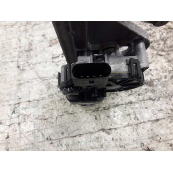 Recambio de motor limpia delantero para ford focus berlina (cap) ambiente (d) referencia OEM IAM 1704578 4M5117508AA 