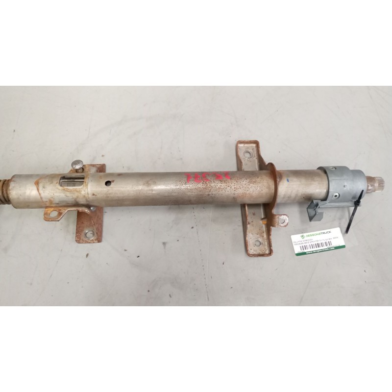 Recambio de columna direccion para mercedes-benz sprinter 5-t furgoneta (b906) 515 cdi (906.653, 906.655, 906.657) referencia OE - Blanco 4