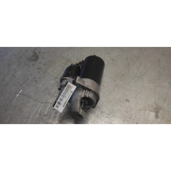 MOTOR ARRANQUE 9 DIENTES