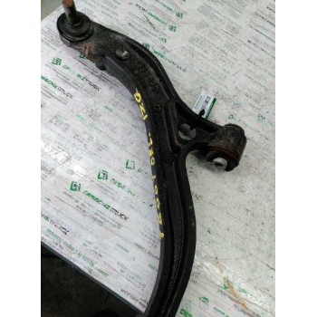 Recambio de brazo suspension inferior delantero izquierdo para chrysler voyager (gs) 2.5 td referencia OEM IAM   