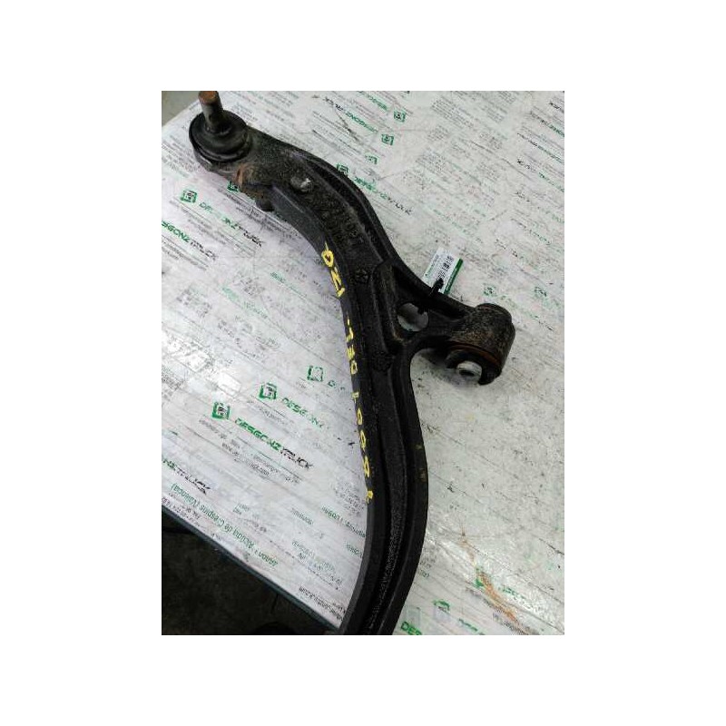 Recambio de brazo suspension inferior delantero izquierdo para chrysler voyager (gs) 2.5 td referencia OEM IAM 2