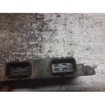 Recambio de centralita motor uce para citroën berlingo 1.9 800 d furg. referencia OEM IAM 9642398280 9839587680 