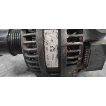 Recambio de alternador para ford focus lim. (cb8) titanium referencia OEM IAM CV6T10300GA MS1042113330 