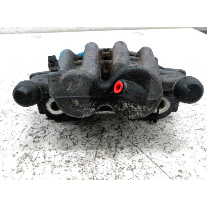 Recambio de pinza freno delantera izquierda para peugeot boxer caja abierta (bat. 4035)(333/335)(2007 =>) 2.2 hdi cat referencia - Blanco 2