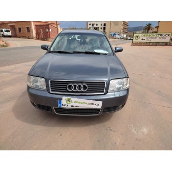audi a6 berlina (4b2) del año 2004