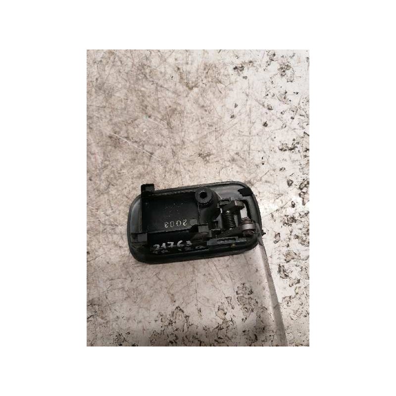 Recambio de maneta interior trasera izquierda para honda hr-v (gh) vtec top 4wd (5-ptas.) referencia OEM IAM 2