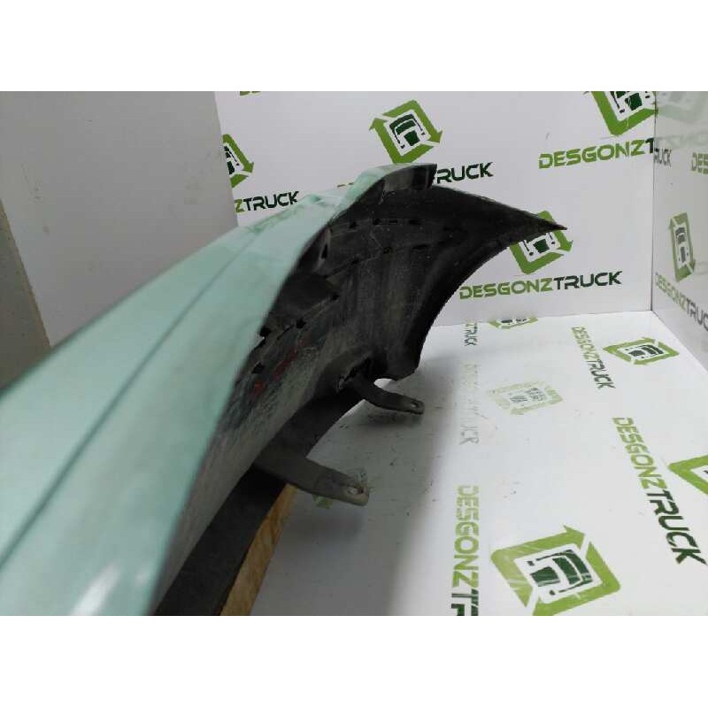 Recambio de paragolpes trasero para fiat punto berlina (188) 1.9 d (i) referencia OEM IAM 0735272037 - Verde 4