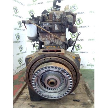 Recambio de motor completo para perkins .. ... referencia OEM IAM 3542E874  