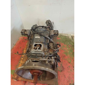CAJA CAMBIOS GRS900R 7252162 