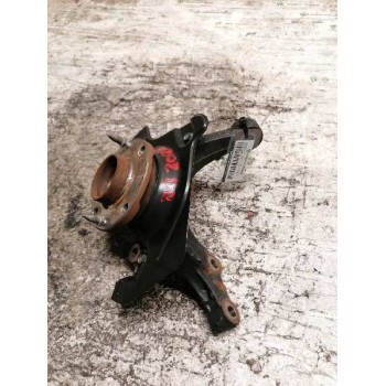 Recambio de mangueta delantera derecha para fiat fiorino referencia OEM IAM   