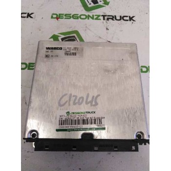 MODULO ELECTRONICO 1696900 4461350390 CENTRALITA EBS