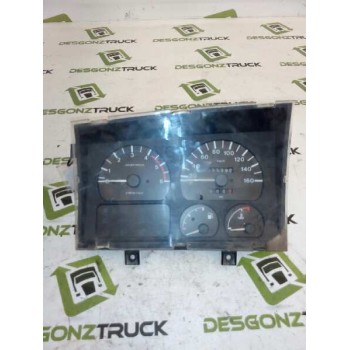 CUADRO INSTRUMENTOS 24810 210519 