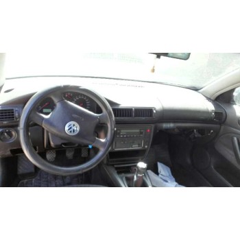 volkswagen passat berlina (3b2) del año 1998