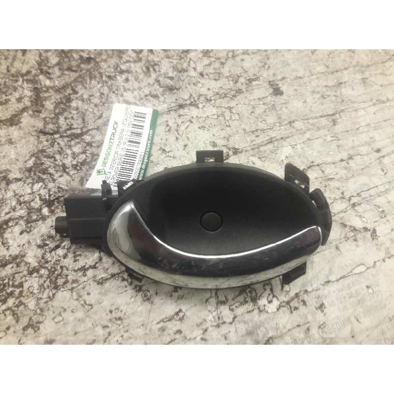 Recambio de maneta interior trasera izquierda para mg serie 75 (rj) 2.0 16v cdt referencia OEM IAM   