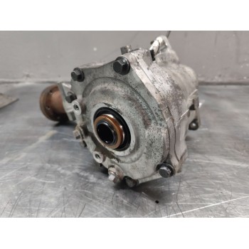 Recambio de diferencial delantero para land rover range rover evoque (l538) 2.0 d referencia OEM IAM FG5JA  
