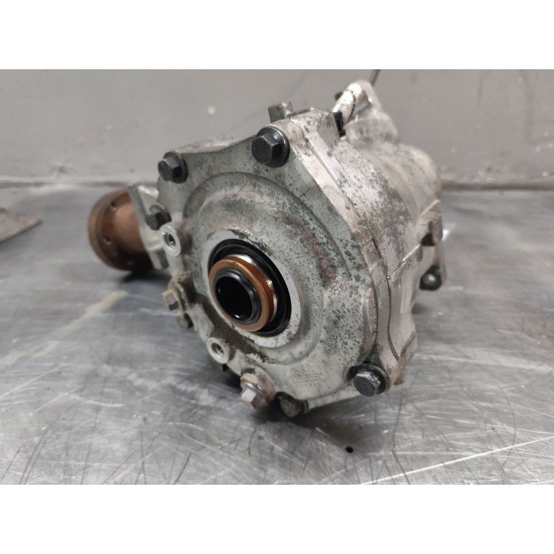 Recambio de diferencial delantero para land rover range rover evoque (l538) 2.0 d referencia OEM IAM FG5JA  
