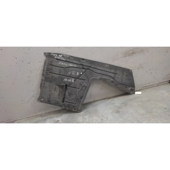 Recambio de protector para bmw serie 1 lim. (f20) 118d referencia OEM IAM 7241829 51164310 