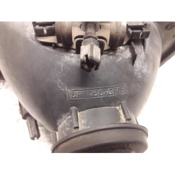 Recambio de faro derecho para ford fiesta berl./courier referencia OEM IAM 86AG13K060AA  