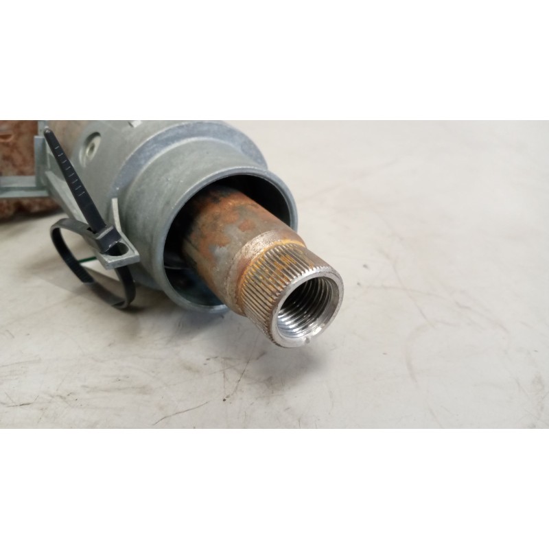 Recambio de columna direccion para mercedes-benz sprinter 5-t furgoneta (b906) 515 cdi (906.653, 906.655, 906.657) referencia OE - Blanco 5