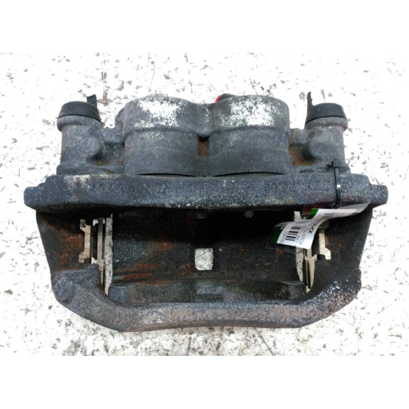 Recambio de pinza freno delantera izquierda para peugeot boxer caja abierta (bat. 4035)(333/335)(2007 =>) 2.2 hdi cat referencia - Blanco 3