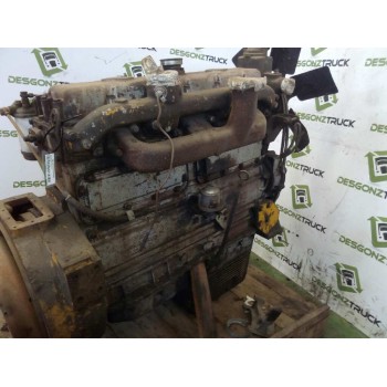 Recambio de motor completo para perkins .. ... referencia OEM IAM 3542E874  
