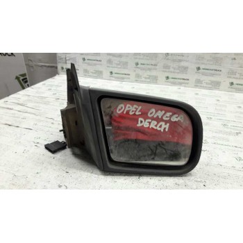 RETROVISOR DERECHO 0815463 ELECTRICO 