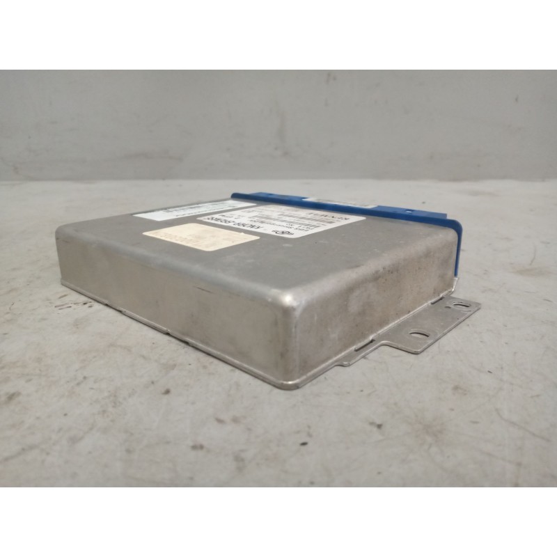 Recambio de modulo electronico para renault magnum ab 2005 12.0 diesel referencia OEM IAM 5010457739 CENTRALITA EBS 0486106057 - Blanco 3