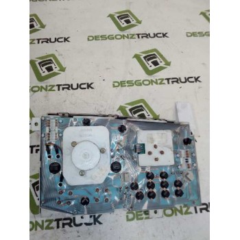 Recambio de cuadro instrumentos para nissan trucks trade trade 3.0 referencia OEM IAM 24810 210519 