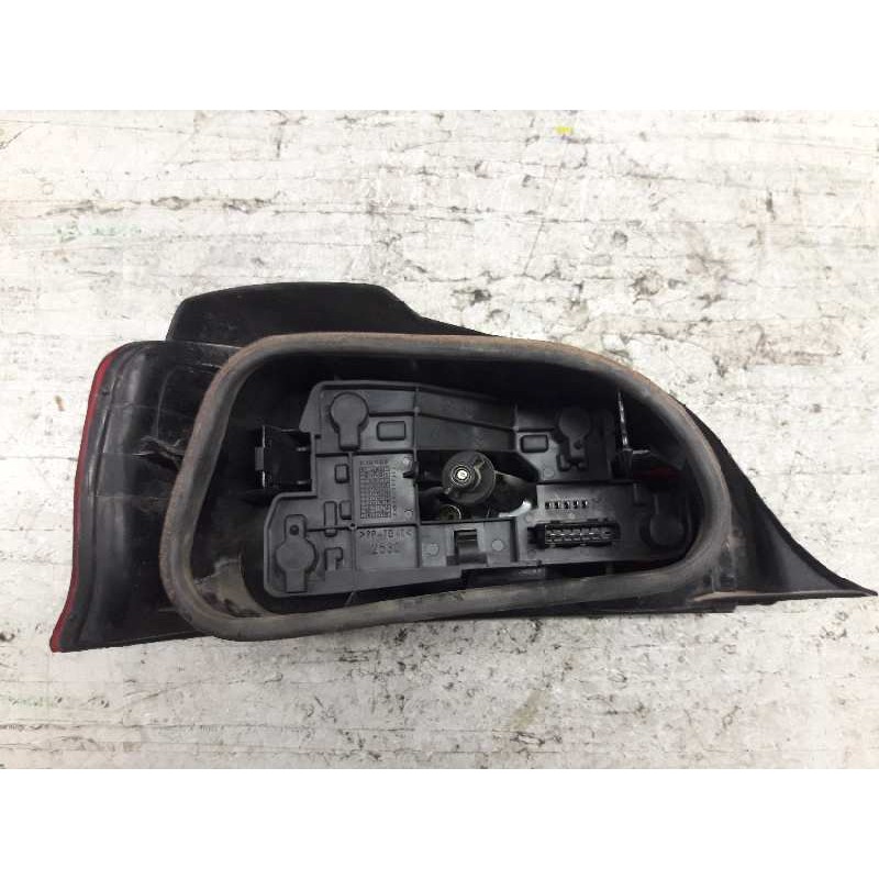 Recambio de piloto trasero derecho para citroën saxo 1.5 d image referencia OEM IAM - Azul 3