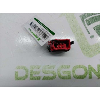 Recambio de mando cierre centralizado para renault clio ii fase ii (b/cb0) authentique referencia OEM IAM   
