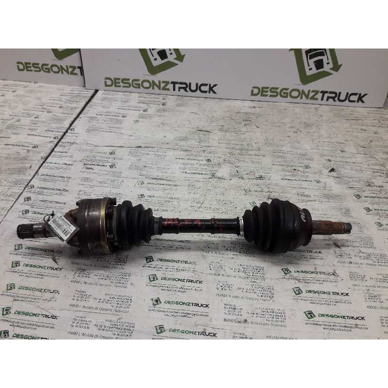Recambio de transmision delantera derecha para alfa romeo 147 (190) 1.9 jtd impression referencia OEM IAM   