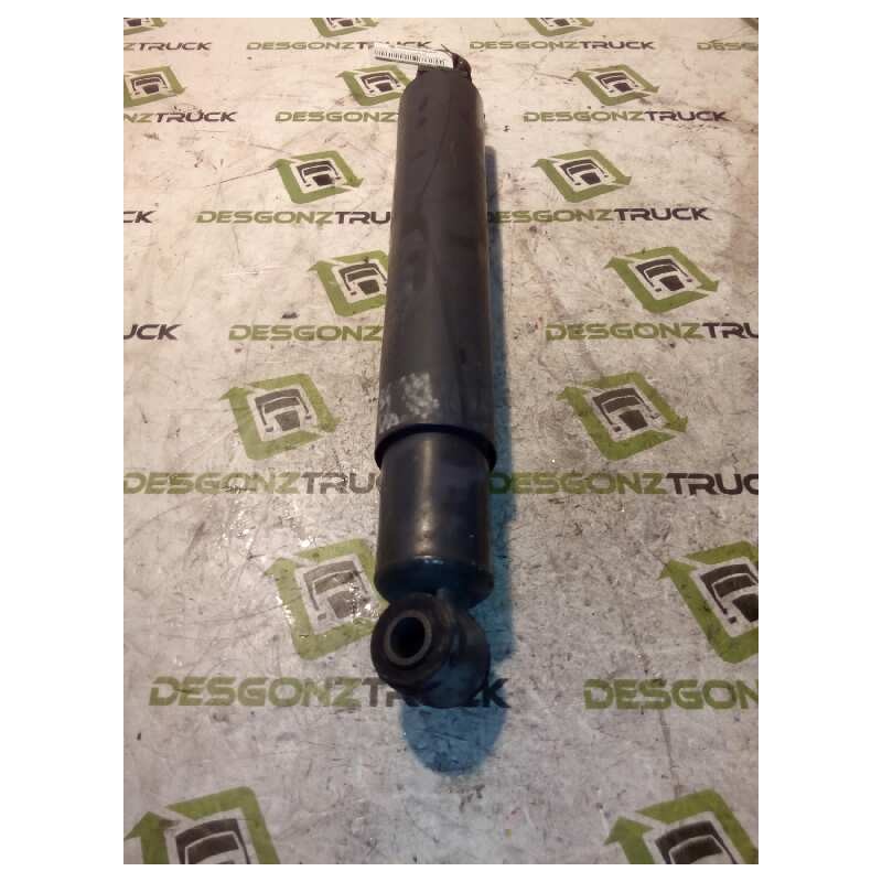 Recambio de amortiguador trasero para scania serie 4 (p/r 124 l) fsa 360 (4x2) e2 corto cr 13 / 14 b referencia OEM IAM 1519630 - Blanco