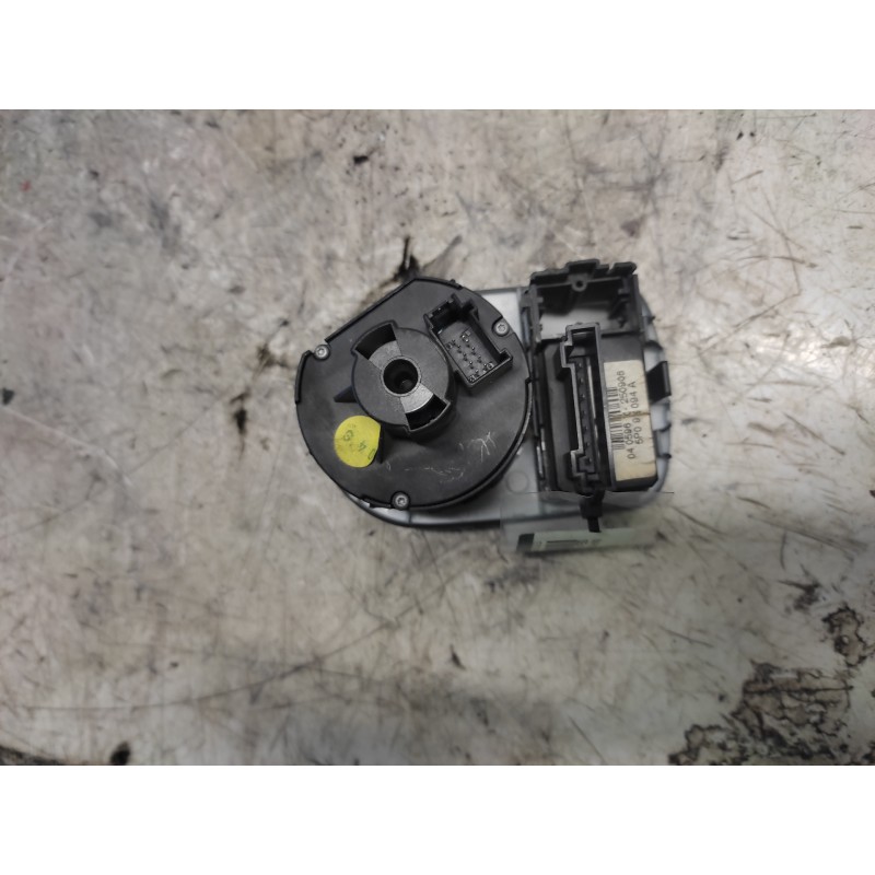 Recambio de mando luces para seat leon (1p1) comfort limited referencia OEM IAM 1P1941431B 10 PINS - Negro 3