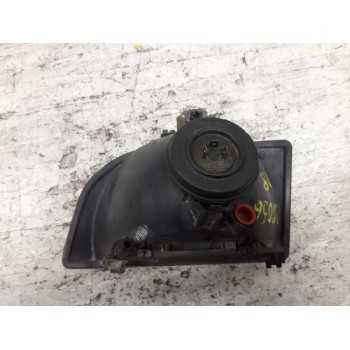 Recambio de faro derecho para ford fiesta berl./courier referencia OEM IAM 86AG13K060AA  