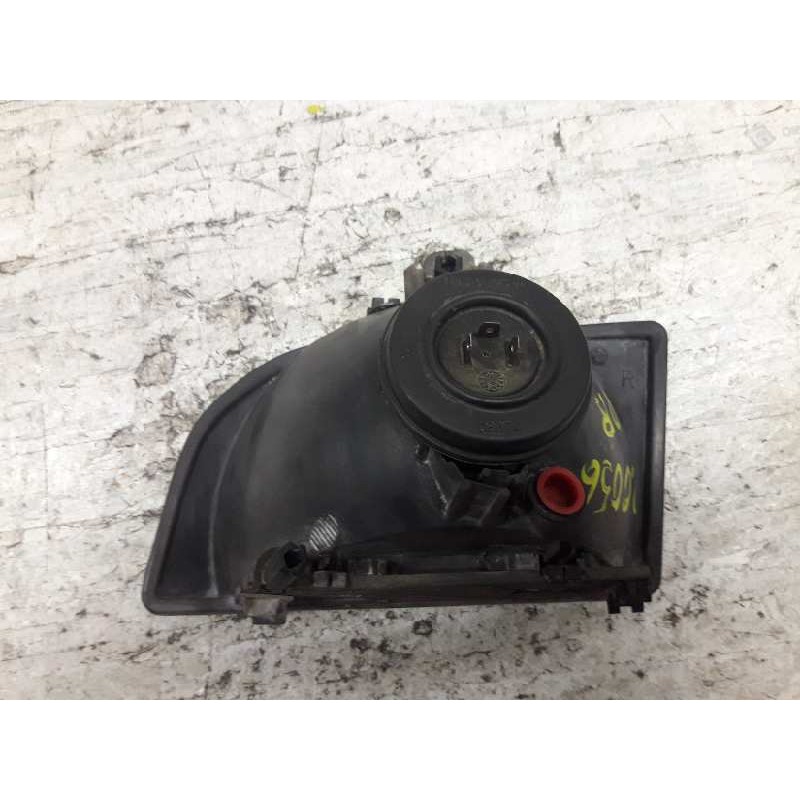 Recambio de faro derecho para ford fiesta berl./courier referencia OEM IAM 86AG13K060AA - Rojo 3
