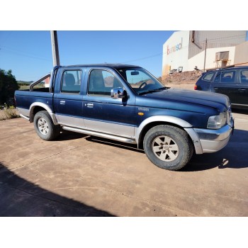 ford ranger (er, eq, r_) del año 2003