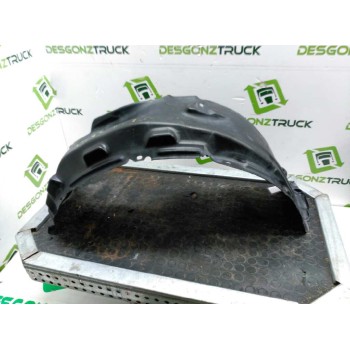 PASO RUEDA DELANTERO IZQUIERDO 538760520 DELANTERO 