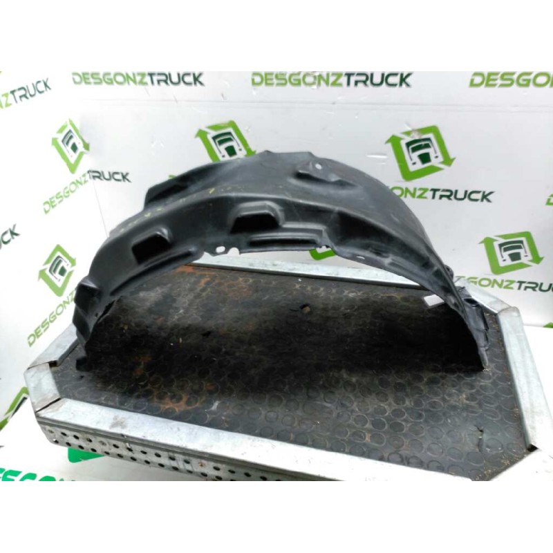 Recambio de paso rueda delantero izquierdo para toyota avensis berlina (t 22) 2.0 d4-d luna (5-ptas.) referencia OEM IAM 5387605
