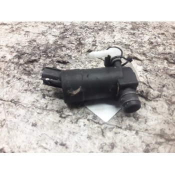 Recambio de bomba limpia para ford focus berlina (cap) ambiente (d) referencia OEM IAM   
