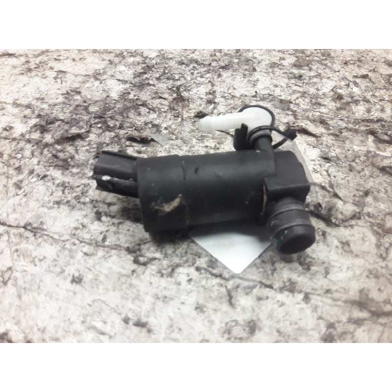 Recambio de bomba limpia para ford focus berlina (cap) ambiente (d) referencia OEM IAM - Negro 2