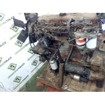 Recambio de motor completo para perkins .. ... referencia OEM IAM 3542E874  