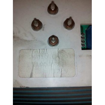 Recambio de cuadro instrumentos para nissan trucks trade trade 3.0 referencia OEM IAM 24810 210519 