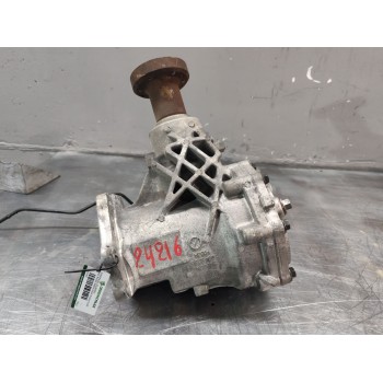 Recambio de diferencial delantero para land rover range rover evoque (l538) 2.0 d referencia OEM IAM FG5JA  